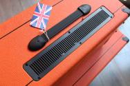 ORANGE Custom Shop 50 + PPC 2 x 12