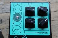 EarthQuaker Devices -Dirt Transmitter Legacy Reissue Fuzz Driver