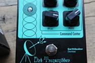 EarthQuaker Devices -Dirt Transmitter Legacy Reissue Fuzz Driver