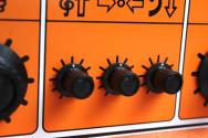 ORANGE Custom Shop 50 Head