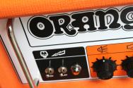 ORANGE Custom Shop 50 Head