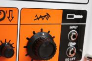ORANGE Custom Shop 50 Head