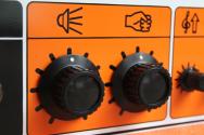 ORANGE Custom Shop 50 Head