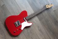 WOODSTOCK Oldboy T Dakota Red, TKL HARDCASE, 2, 73 KG