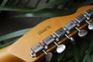 WOODSTOCK Oldboy T Dakota Red, TKL HARDCASE, 2, 73 KG