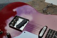 WOODSTOCK Oldboy T Dakota Red, TKL HARDCASE, 2, 73 KG