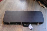 WOODSTOCK Oldboy T Dakota Red, TKL HARDCASE, 2, 73 KG