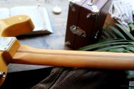 FENDER Player II Telecaster, Maple Fingerboard, Butterscotch Blonde 3, 08 KG