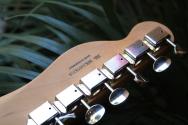 FENDER Player II Telecaster, Maple Fingerboard, Butterscotch Blonde 3, 08 KG