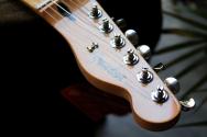 FENDER Player II Telecaster, Maple Fingerboard, Butterscotch Blonde 3, 08 KG