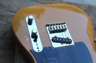 FENDER Player II Telecaster, Maple Fingerboard, Butterscotch Blonde 3, 08 KG