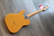 FENDER Player II Telecaster, Maple Fingerboard, Butterscotch Blonde 3, 08 KG