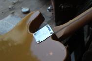 FENDER Player II Telecaster, Maple Fingerboard, Butterscotch Blonde 3, 08 KG