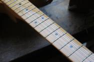 FENDER Player II Telecaster, Maple Fingerboard, Butterscotch Blonde 3, 08 KG