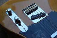 FENDER Player II Telecaster, Maple Fingerboard, Butterscotch Blonde 3, 08 KG