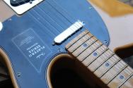 FENDER Player II Telecaster, Maple Fingerboard, Butterscotch Blonde 3, 08 KG