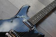 HAGSTROM Impala Black