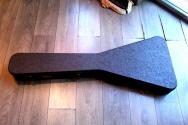 MAYBACH Limited Flyin Jetwing Black Velvet, HARDCASE, 2, 8 KG