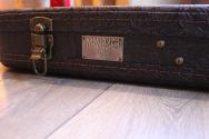 MAYBACH Limited Flyin Jetwing Black Velvet, HARDCASE, 2, 8 KG