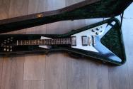 MAYBACH Limited Flyin Jetwing Black Velvet, HARDCASE, 2, 8 KG