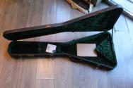 MAYBACH Limited Flyin Jetwing Black Velvet, HARDCASE, 2, 8 KG