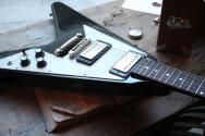 MAYBACH Limited Flyin Jetwing Black Velvet, HARDCASE, 2, 8 KG