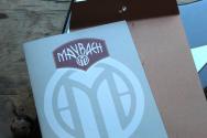 MAYBACH Limited Flyin Jetwing Black Velvet, HARDCASE, 2, 8 KG