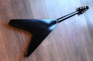 MAYBACH Limited Flyin Jetwing Black Velvet, HARDCASE, 2, 8 KG