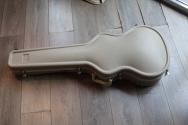 CONDE Guitarra Conde Atocha Escenario, HARDCASE
