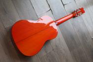 CONDE Guitarra Conde Atocha Escenario, HARDCASE