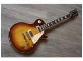 Les Paul Deluxe original 1979