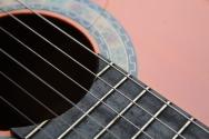 CONDE Guitarra Conde Atocha Escenario, HARDCASE