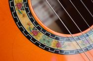 CONDE Guitarra Conde Atocha Escenario, HARDCASE