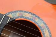 CONDE Guitarra Conde Atocha Escenario, HARDCASE