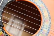 CONDE Guitarra Conde Atocha Escenario, HARDCASE