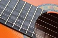 CONDE Guitarra Conde Atocha Escenario, HARDCASE