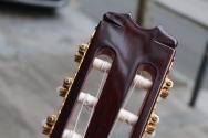 CONDE Guitarra Conde Atocha Escenario, HARDCASE