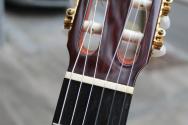 CONDE Guitarra Conde Atocha Escenario, HARDCASE
