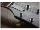 Les Paul Deluxe original 1979