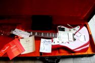 FENDER American Vintage II 1966 Jazzmaster Dakota Red, 3, 77 KG