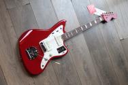 FENDER American Vintage II 1966 Jazzmaster Dakota Red, 3, 77 KG