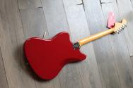 FENDER American Vintage II 1966 Jazzmaster Dakota Red, 3, 77 KG