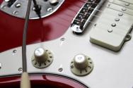 FENDER American Vintage II 1966 Jazzmaster Dakota Red, 3, 77 KG