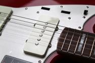 FENDER American Vintage II 1966 Jazzmaster Dakota Red, 3, 77 KG