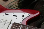 FENDER American Vintage II 1966 Jazzmaster Dakota Red, 3, 77 KG