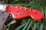FENDER American Vintage II 1966 Jazzmaster Dakota Red, 3, 77 KG