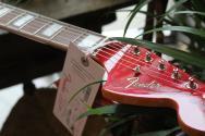 FENDER American Vintage II 1966 Jazzmaster Dakota Red, 3, 77 KG