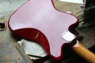 FENDER American Vintage II 1966 Jazzmaster Dakota Red, 3, 77 KG