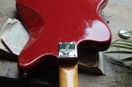 FENDER American Vintage II 1966 Jazzmaster Dakota Red, 3, 77 KG