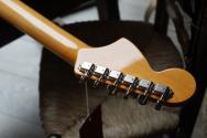 FENDER American Vintage II 1966 Jazzmaster Dakota Red, 3, 77 KG